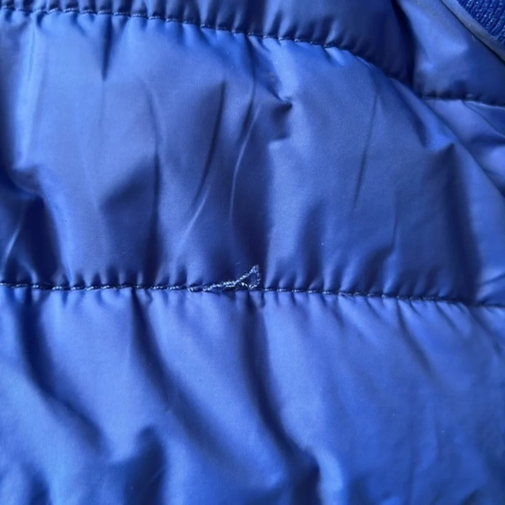 RLX Ralph Lauren boys XXL puffer down‎ filled jacket